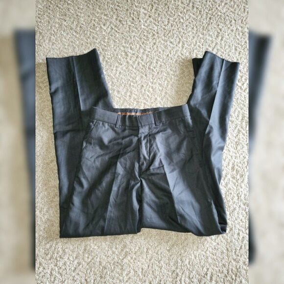 Colours Straight cut pants - Picture 1 of 5